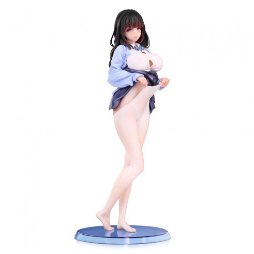 Original Illustration - Hitomio16 Bathroom Sister 1/6 27,5cm (EU)