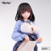 Original Illustration - Hitomio16 Bathroom Sister 1/6 27,5cm (EU)