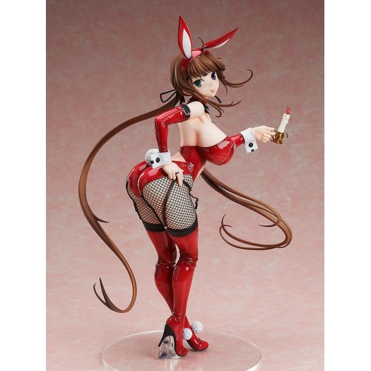 Shinobi Master Senran Kagura New Link - B-STYLE Ryobi: Shinobi Transformation Bunny Ver. 1/4 40,5cm (EU)