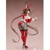 Shinobi Master Senran Kagura New Link - B-STYLE Ryobi: Shinobi Transformation Bunny Ver. 1/4 40,5cm (EU)
