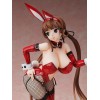Shinobi Master Senran Kagura New Link - B-STYLE Ryobi: Shinobi Transformation Bunny Ver. 1/4 40,5cm (EU)