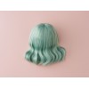 Harmonia Series Original Wig (Medium Wave / Mint) (EU)
