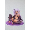 Succubus Black Titi Illustrated by Kedama Tamano 1/6 14cm (EU)