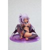Succubus Black Titi Illustrated by Kedama Tamano 1/6 14cm (EU)