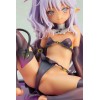 Succubus Black Titi Illustrated by Kedama Tamano 1/6 14cm (EU)