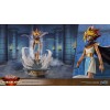 Yu-Gi-Oh! Duel Monsters - Pharaoh Atem 29cm Resin Statue