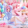 The Idolmaster Cinderella Girls - Relax Time Yumemi Riamu 10cm
