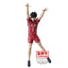 Haikyu!! - Posing Figure Kuroo Tetsuro 20cm