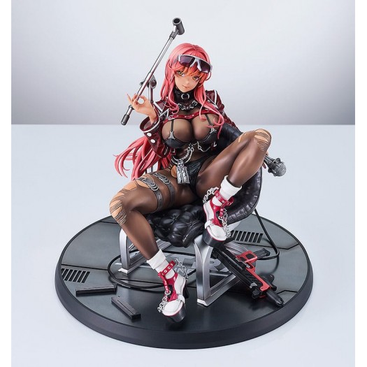 Goddess of Victory: Nikke - Volume 1/7 17cm (EU)
