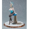 Blue Archive - Ichinose Asuna -Bunny Girl- 1/7 29cm (EU)