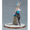 Blue Archive - Ichinose Asuna -Bunny Girl- 1/7 29cm (EU)