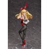 Kakegurui xx - B-STYLE Saotome Mary 1/4 Bunny Ver. 46cm (EU)