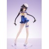 Phantasy Star Online 2 es - Blue Sea Annette -Summer Vacation- 1/7 25,2cm Exclusive