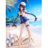 Phantasy Star Online 2 es - Blue Sea Annette -Summer Vacation- 1/7 25,2cm Exclusive