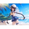 Phantasy Star Online 2 es - Blue Sea Annette -Summer Vacation- 1/7 25,2cm Exclusive