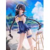 Phantasy Star Online 2 es - Blue Sea Annette -Summer Vacation- 1/7 25,2cm Exclusive
