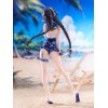 Phantasy Star Online 2 es - Blue Sea Annette -Summer Vacation- 1/7 25,2cm Exclusive