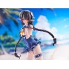 Phantasy Star Online 2 es - Blue Sea Annette -Summer Vacation- 1/7 25,2cm Exclusive
