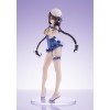 Phantasy Star Online 2 es - Blue Sea Annette -Summer Vacation- 1/7 25,2cm Exclusive