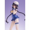 Phantasy Star Online 2 es - Blue Sea Annette -Summer Vacation- 1/7 25,2cm Exclusive