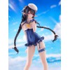 Phantasy Star Online 2 es - Blue Sea Annette -Summer Vacation- 1/7 25,2cm Exclusive