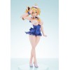Phantasy Star Online 2 es - Cool Breeze Gene -Summer Vacation- 1/7 26,2cm Exclusive