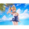 Phantasy Star Online 2 es - Cool Breeze Gene -Summer Vacation- 1/7 26,2cm Exclusive