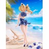 Phantasy Star Online 2 es - Cool Breeze Gene -Summer Vacation- 1/7 26,2cm Exclusive