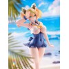 Phantasy Star Online 2 es - Cool Breeze Gene -Summer Vacation- 1/7 26,2cm Exclusive