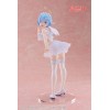 Re:ZERO -Starting Life in Another World- - Precious Rem Pretty Angel Ver. 23cm