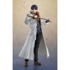 Rurouni Kenshin: Meiji Swordsman Romantic Story - S.H. Figuarts Shinomori Aoshi 16,5cm (EU)