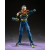 Dragon Ball GT - S.H. Figuarts Super Android 17 15,5cm Exclusive