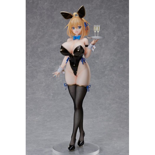 BUNNY SUIT PLANNING - B-STYLE Sophia F. Shirring 1/4 Bunny Ver. 2nd 45cm (EU)