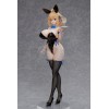 BUNNY SUIT PLANNING - B-STYLE Sophia F. Shirring 1/4 Bunny Ver. 2nd 45cm (EU)