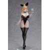 BUNNY SUIT PLANNING - B-STYLE Sophia F. Shirring 1/4 Bunny Ver. 2nd 45cm (EU)