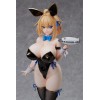 BUNNY SUIT PLANNING - B-STYLE Sophia F. Shirring 1/4 Bunny Ver. 2nd 45cm (EU)