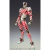 JoJo's Bizarre Adventure - Super Action Statue King Crimson 16,5cm (EU)