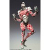 JoJo's Bizarre Adventure - Super Action Statue King Crimson 16,5cm (EU)