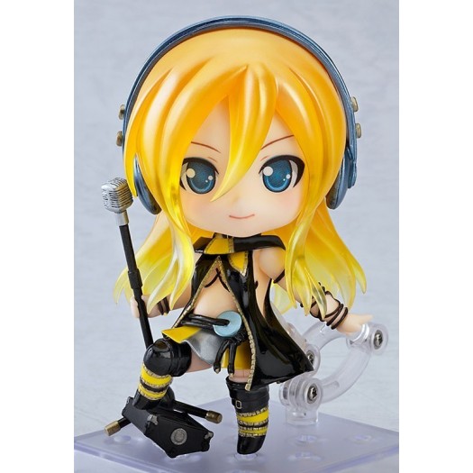 Vocaloid - nendoroid Lily from anim.o.v.e (JP)