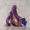 Shinobi Master Senran Kagura New Link - Murasaki: Sexy Nurse Ver. 1/4 23cm (EU)