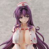 Shinobi Master Senran Kagura New Link - Murasaki: Sexy Nurse Ver. 1/4 23cm (EU)