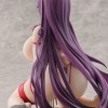 Shinobi Master Senran Kagura New Link - Murasaki: Sexy Nurse Ver. 1/4 23cm (EU)
