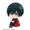 Blue Lock - Look Up Series Itoshi Rin 11cm (EU)