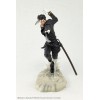 Rurouni Kenshin: Meiji Swordsman Romantic Story - ARTFX J Saito Hajime 1/8 23,7cm (EU)