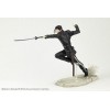 Rurouni Kenshin: Meiji Swordsman Romantic Story - ARTFX J Saito Hajime 1/8 23,7cm (EU)