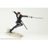 Rurouni Kenshin: Meiji Swordsman Romantic Story - ARTFX J Saito Hajime 1/8 23,7cm (EU)