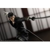 Rurouni Kenshin: Meiji Swordsman Romantic Story - ARTFX J Saito Hajime 1/8 23,7cm (EU)