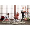 Rurouni Kenshin: Meiji Swordsman Romantic Story - ARTFX J Saito Hajime 1/8 23,7cm (EU)