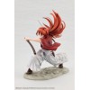 Rurouni Kenshin: Meiji Swordsman Romantic Story - ARTFX J Himura Kenshin 1/8 20,2cm (EU)