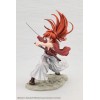 Rurouni Kenshin: Meiji Swordsman Romantic Story - ARTFX J Himura Kenshin 1/8 20,2cm (EU)